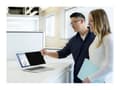 Miniatyrbild 3 av 5: Manusholder Fellowes EasyGlide