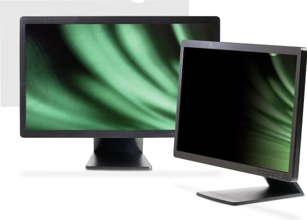 3M yksityisyyssuodatin 29 tuuma näytölle, 21:9, PF290W2B, 73,7 cm (29"), 21:9, Näyttö, Kehyksetön näytön yksityisyyssuodatin, Häikäisynesto, Yksityis