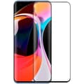 Miniatyrbild 1 av 2: Xiaomi Mi 10 Pro / Mi 10 Härdat Glas 3D 0.26mm 9H Fullframe