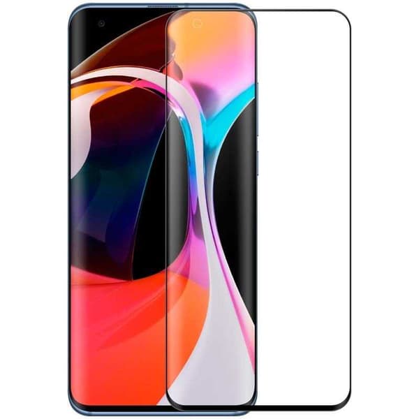 Xiaomi Mi 10 Pro / Mi 10 Härdat Glas 3D 0.26mm 9H Fullframe