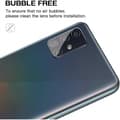 Miniatyrbillede 3 af 5: Samsung Galaxy A71 kamera linsecover
