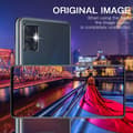 Miniatyrbillede 5 af 5: Samsung Galaxy A71 kamera linsecover