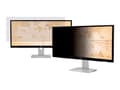 Miniatyrbilde 3 av 5: 3M personvernfilter - Personvernfilter for skjerm - 34" - svart