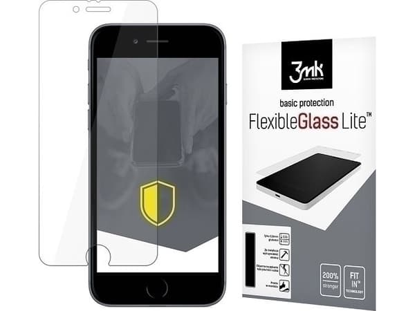 Filter 3MK SZKŁO HYBRYDOWE 3MK FG LITE MACBOOK PRO 15 2016-2019