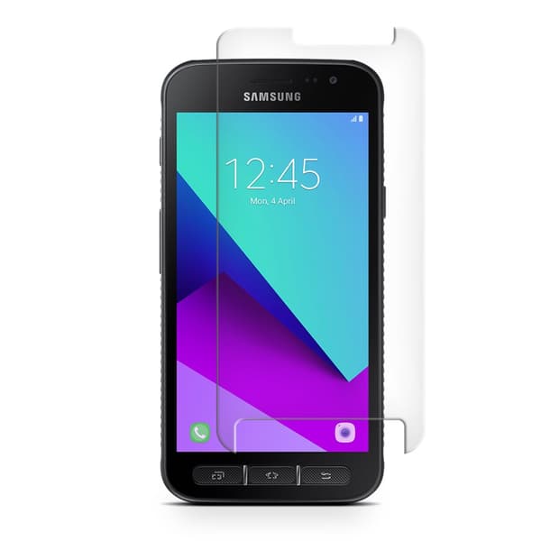 Skærmbeskytter Glass Xcover 4 / 4s