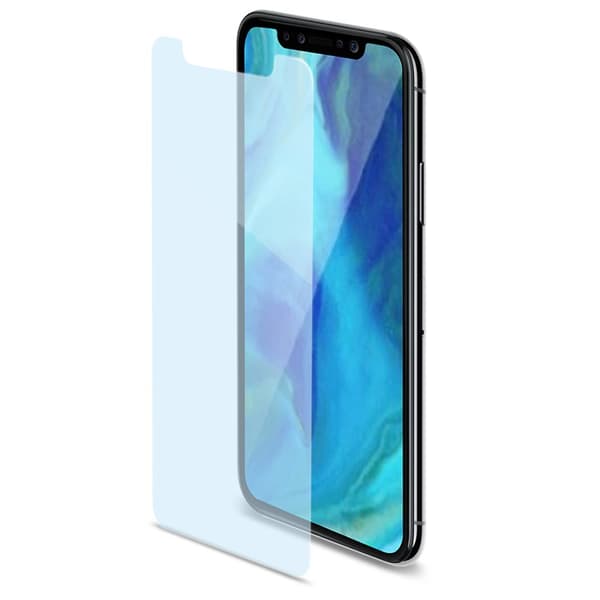 Skjermbeskytter iPhone 11 / iPhone Xr Herdet glass