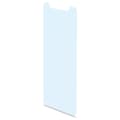 Miniatyrbilde 1 av 4: Skjermbeskytter iPhone 11 / iPhone Xr Herdet glass