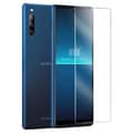 Miniatyrbild 1 av 2: 3-PACK Xperia 10 II Premium Skärmskydd CrystalClear