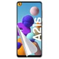 Miniatyrbilde 1 av 2: Skjermbeskytter 3D Soft HydroGel Samsung Galaxy A21s (SM-A217F)