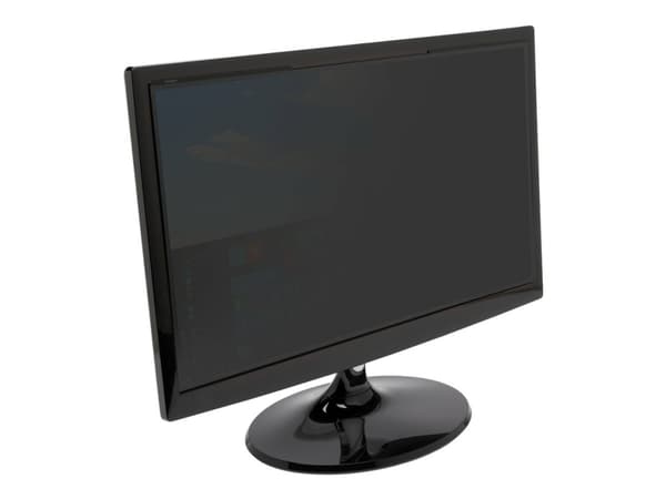 Kensington K58356WW, 60,5 cm (23.8"), 16:9, Näyttö, Kehyksetön näytön yksityisyyssuodatin, Häikäisynesto, Yksityisyys