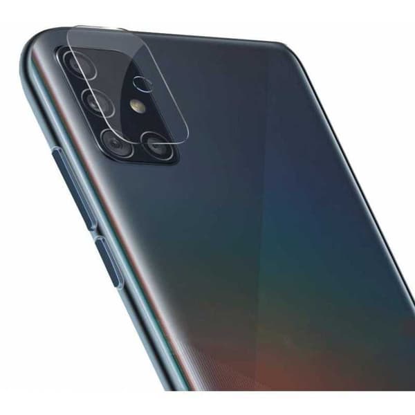 Samsung Galaxy A41 Kamera Linsskydd