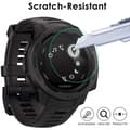 Miniatyrbillede 5 af 8: 2-PAK Garmin Instinct hærdet glas 0,2 mm 9H 2,5D