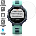Pikkukuva 2 / 5: Garmin Forerunner 735xt karkaistu lasi 0,2 mm 9H 2,5D