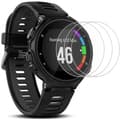 Pikkukuva 1 / 5: Garmin Forerunner 735xt karkaistu lasi 0,2 mm 9H 2,5D