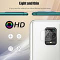 Miniatyrbillede 3 af 4: 2-PACK Xiaomi Redmi Note 9S / 9 PRO Lens Cover Kamera