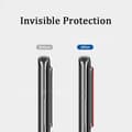 Miniatyrbillede 4 af 4: 2-PACK Xiaomi Redmi Note 9S / 9 PRO Lens Cover Kamera