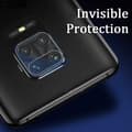 Miniatyrbillede 2 af 4: 2-PACK Xiaomi Redmi Note 9S / 9 PRO Lens Cover Kamera