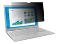 Pikkukuva 1 / 5: 3M databeskyttelsesfilter for 15.6" Laptops 16:9 with COMPLY - Notebook privacy-filter - 15,6" bred - lajittele