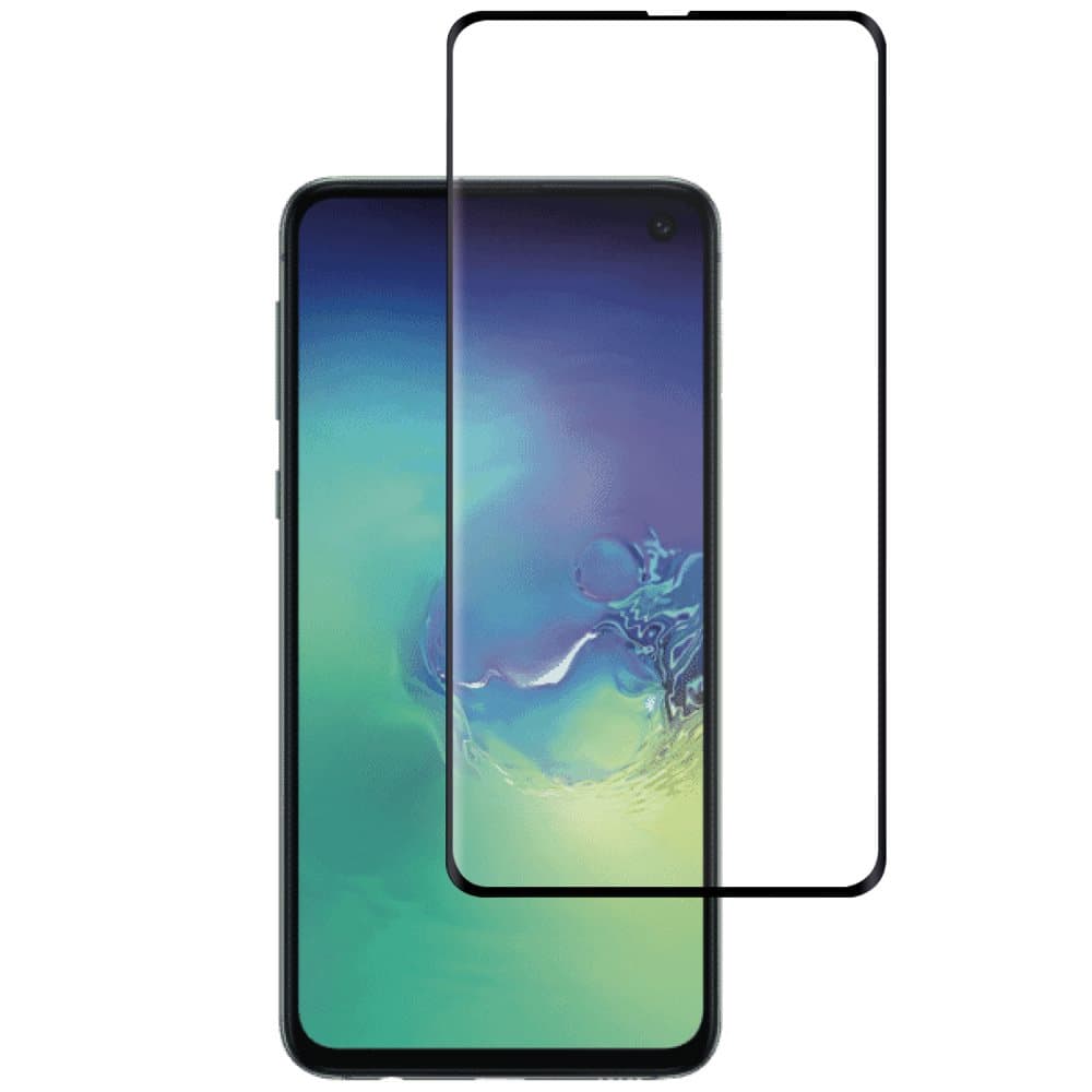 Bilde av Champion Skjermbeskytter Glass Galaxy S10e