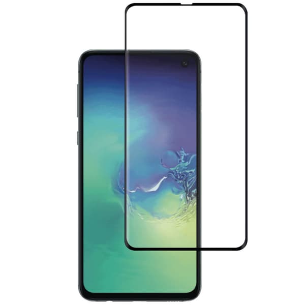 Skjermbeskytter Glass Galaxy S10e