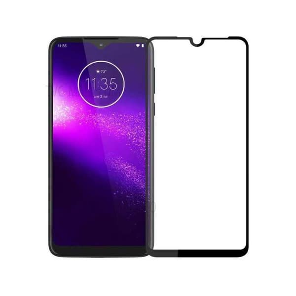 Huawei P Smart Pro FullFrame 0,26 mm 9H karkaistu lasi