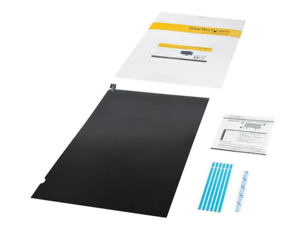 StarTech.com PRIVSCNMON21, 54,6 cm (21.5"), Näyttö, Yksityisyys, 80 g