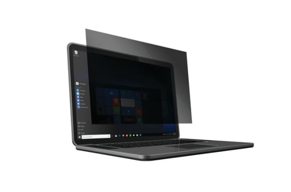 Kensington 627306, 34,3 cm (13.5"), Kannettava tietokone, Kehyksetön näytön yksityisyyssuodatin, Yksityisyys