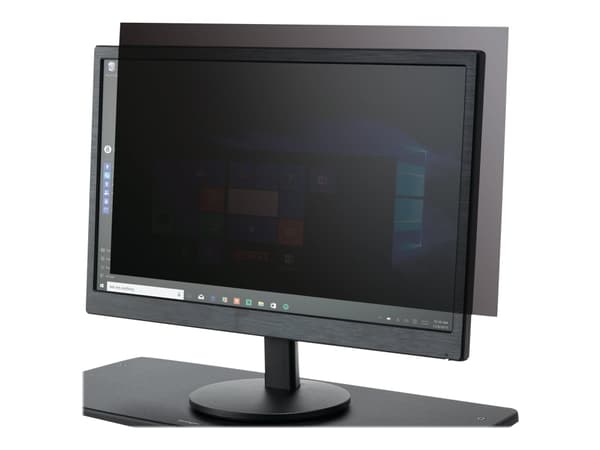 Kensington Privacy Screen 2-Way 32" Wide 21:9 Rammeløst skjermfilter 81,3 cm (32")