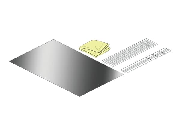 Kensington Privacy Screen 2-Way 32" Wide 21:9 Rammeløst skjermfilter 81,3 cm (32")