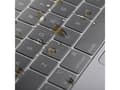 Miniatyrbilde 5 av 5: Moshi 99MO021922, Tastaturdeksel, Gjennomsiktig, MacBook Air 13, 1 stykker, 87 g, 278,9 mm