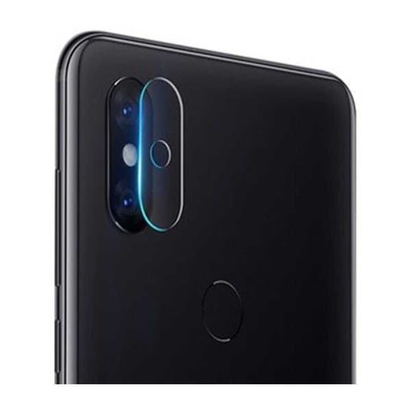 2-PACK Xiaomi Mi Mix 3 Kamera Linsskydd