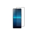 Miniatyrbillede 1 af 2: 2-PACK Xperia L4 hærdet glas 0,26 mm 2,5D 9H fuldramme