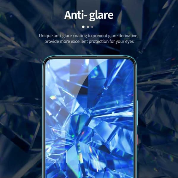Xiaomi Poco F2 Pro Härdat glas 0.26mm 2.5D 9H