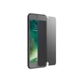 Miniatyrbillede 1 af 6: iPhone SE (2020 & 2022) Privacy Hærdet glas 0,26 mm 2,5D 9H