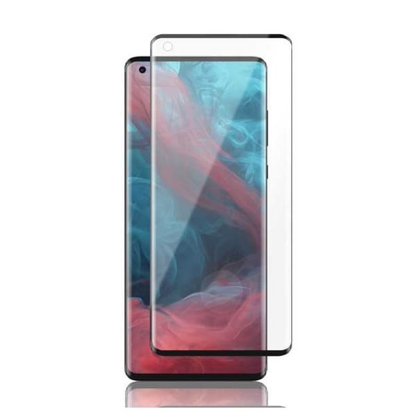 Motorola Edge Tempered Glass 3D 0,26mm 9H Fullframe