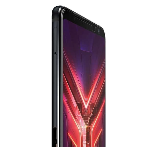 ROG Phone 3 FullFrame Härdat glas 0.26mm 2.5D 9H