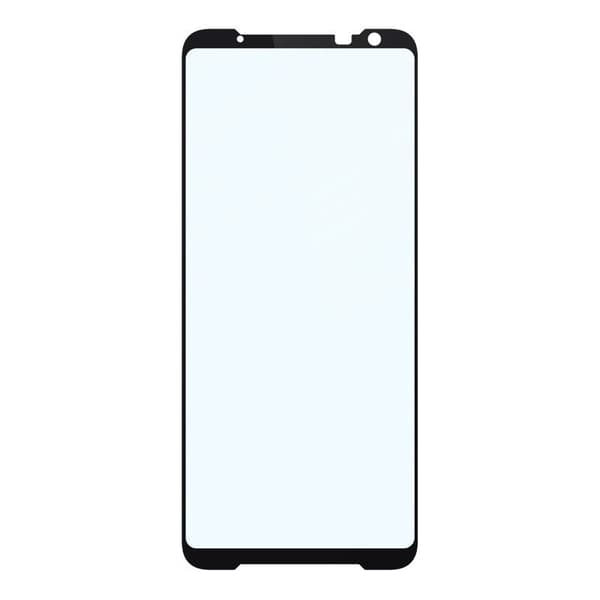 ROG Phone 3 FullFrame Härdat glas 0.26mm 2.5D 9H