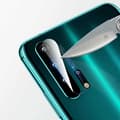 Miniatyrbild 3 av 3: Motorola Moto G8 Power Kamera Linsskydd Flexibelt Glas