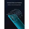 Miniatyrbild 2 av 3: Motorola Moto G8 Power Kamera Linsskydd Flexibelt Glas