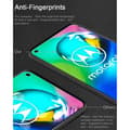 Miniatyrbillede 4 af 7: Motorola Moto G8 Power Hærdet glas 0,26mm 2,5D 9H