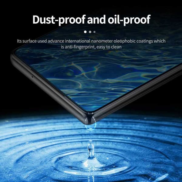 2-PACK Samsung Note 20 Hærdet glas 0,26 mm 2,5D 9H
