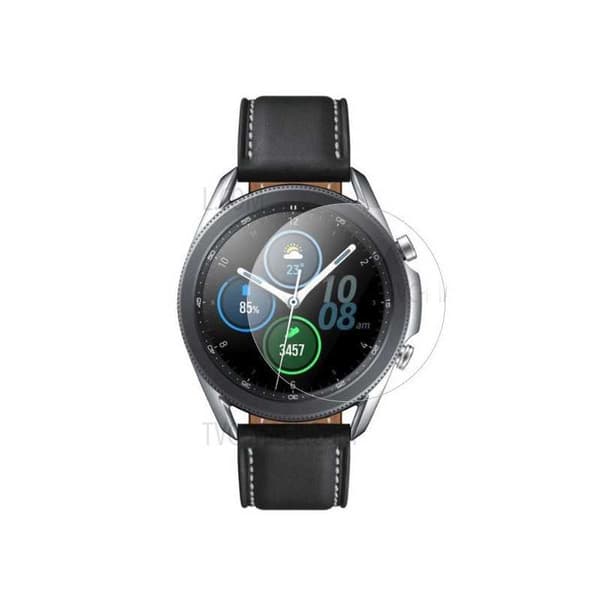 Samsung Galaxy Watch 3 41mm hærdet glas 0.2mm 9H 2.5D