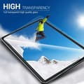 Miniatyrbillede 6 af 7: Samsung Tab S7 / Tab S8 Hærdet glas 0,26mm 2,5D 9H