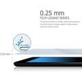 Miniatyrbillede 7 af 7: Samsung Tab S7 / Tab S8 Hærdet glas 0,26mm 2,5D 9H