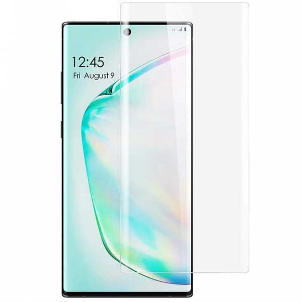 Samsung Note 20 Full Cover PET skærmbeskytter