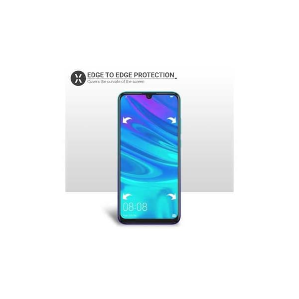 3-PACK Huawei Y6s Premium Skärmskydd CrystalClear