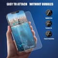 Miniatyrbillede 2 af 6: 2-PACK iPhone 12 Pro Hærdet glas 0,26 mm 2,5D 9H