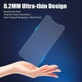 Miniatyrbillede 5 af 6: 2-PACK iPhone 12 Pro Max Hærdet glas 0,26 mm 2,5D 9H