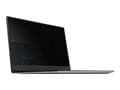 Miniatyrbilde 5 av 5: Kensington MagPro 14" (16:9) Laptop Privacy Screen with Magnetic Strip - Notebookpersonvernsfilter - avtakbar - magnetisk - 14" - svart