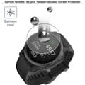 Miniatyrbillede 3 af 5: 2-PAK Garmin Fenix 6S/6S Pro hærdet glas 0,2 mm 9H 2,5D